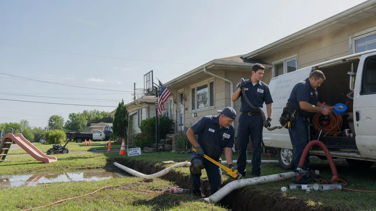 Toilet Installation in Wapakoneta, OH near me